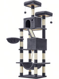 Feandrea Árbol para Gatos