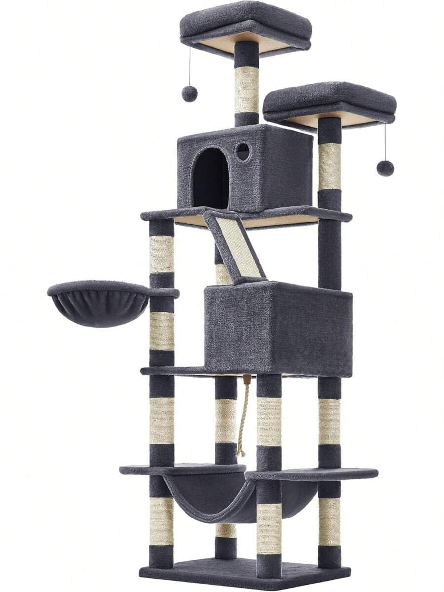 Feandrea Árbol para Gatos
