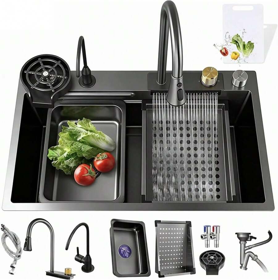 Fregadero De Cocina