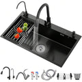Fregadero De Cocina