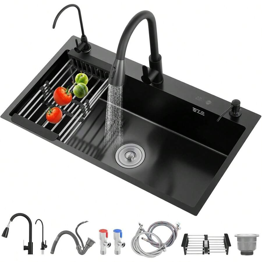 Fregadero De Cocina