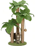 Rascador de gatos