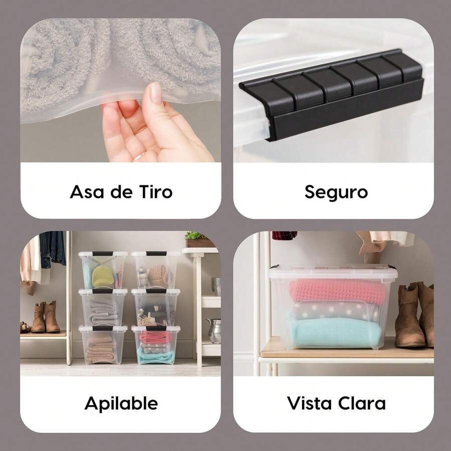 Contenedores