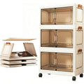 Cajas de Almacenamiento