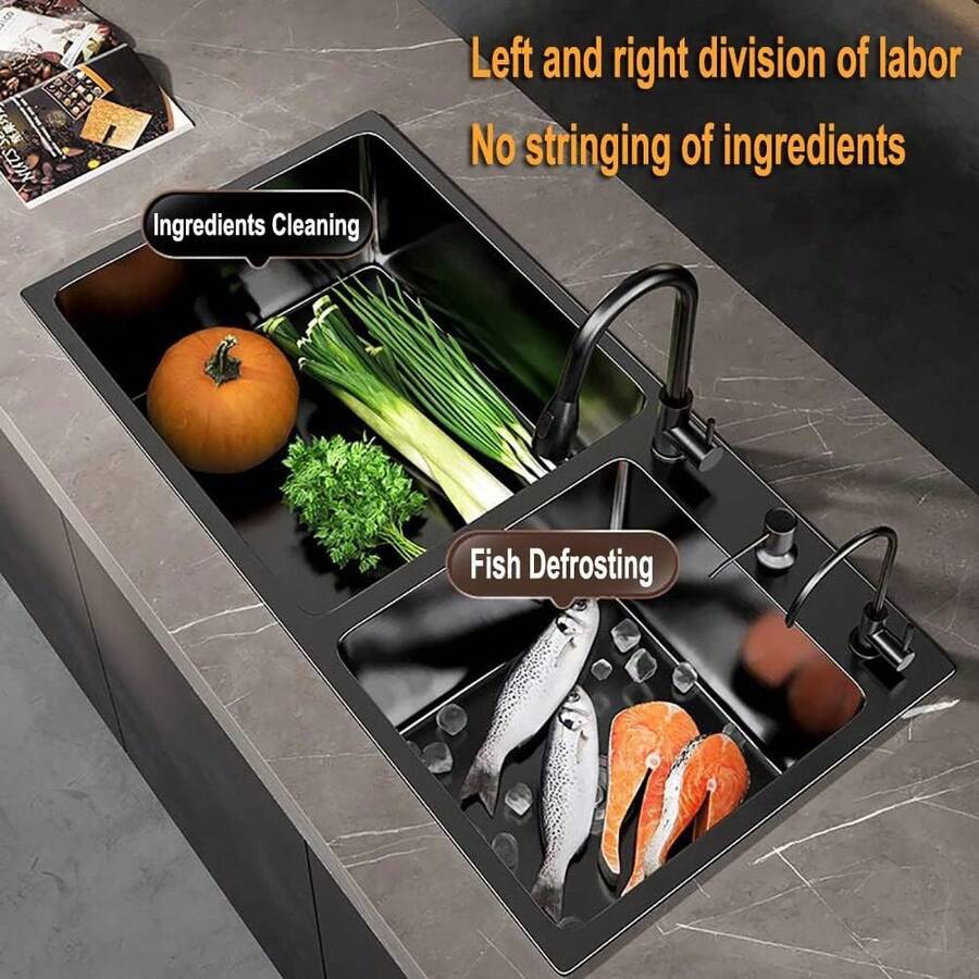 Fregadero De Cocina