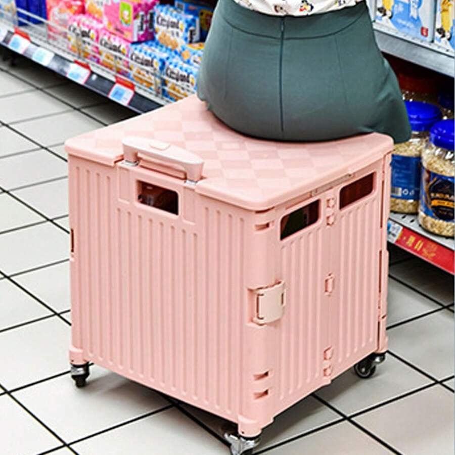 Carrito de Compras