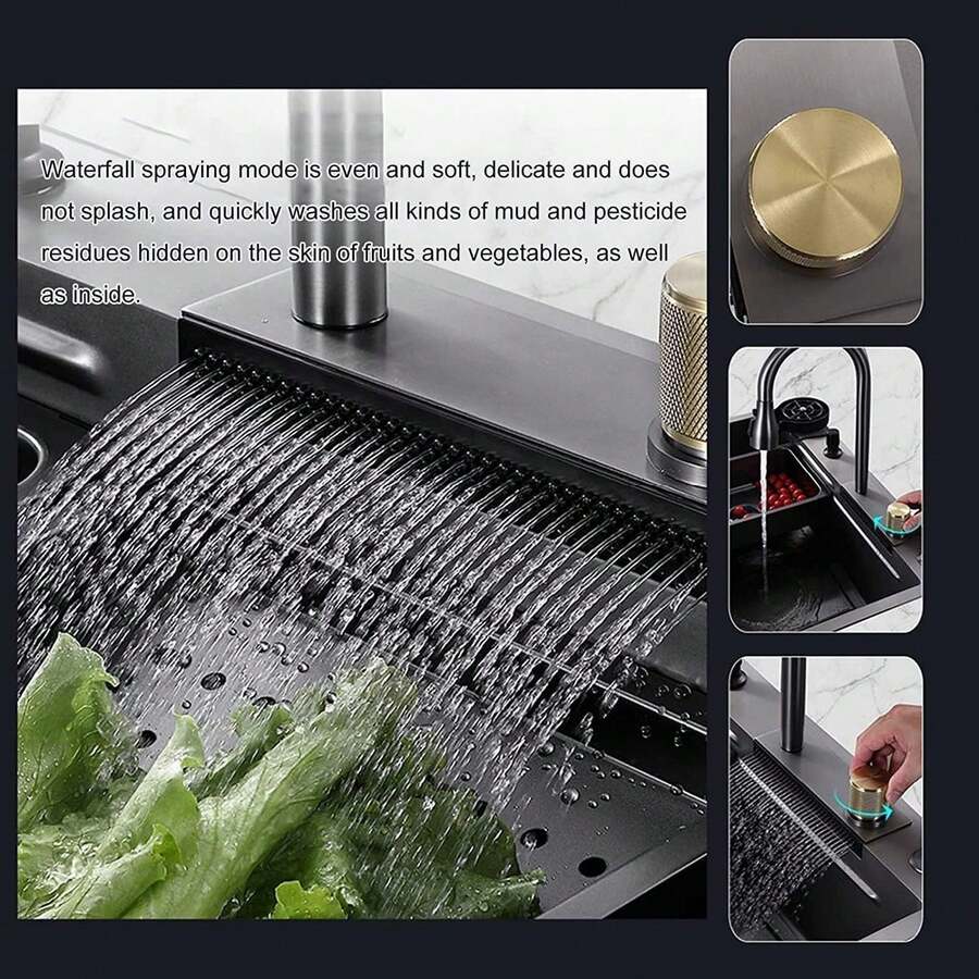 Fregadero De Cocina
