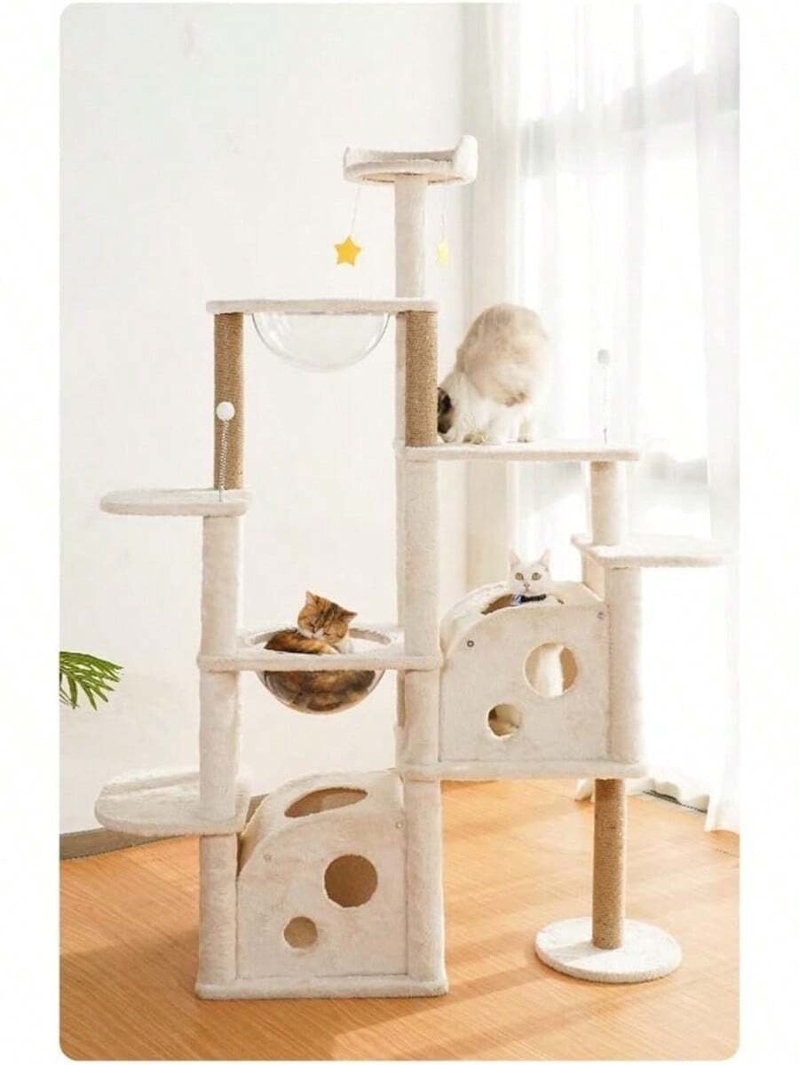 Rascador para Gatos