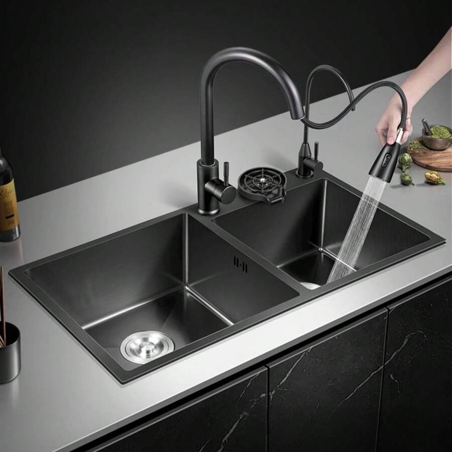 Fregadero De Cocina