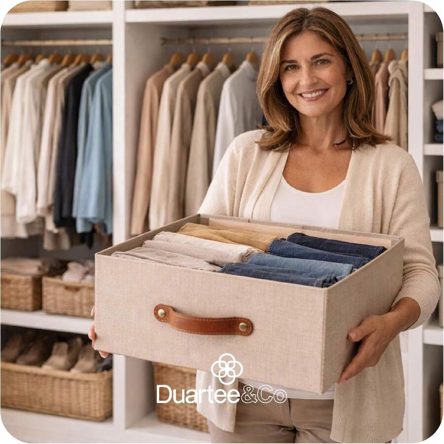 3 Cajas Organizadoras