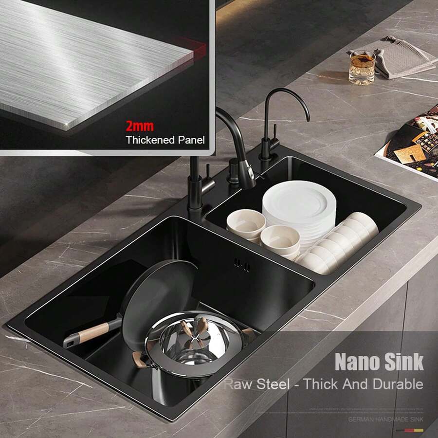 Fregadero De Cocina