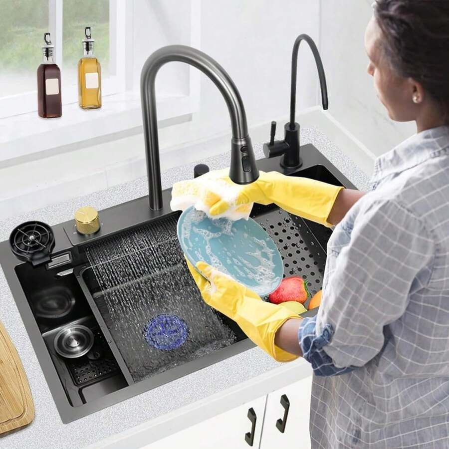 Fregadero De Cocina