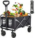 Carro Plegable Multifuncional