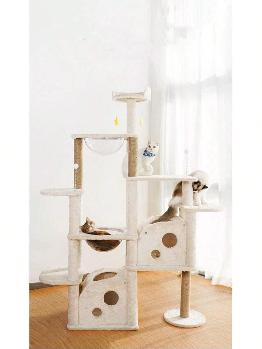 Rascador para Gatos