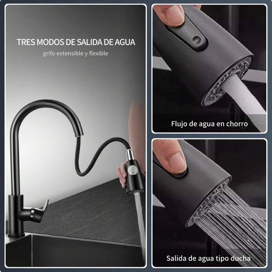 Fregadero De Cocina