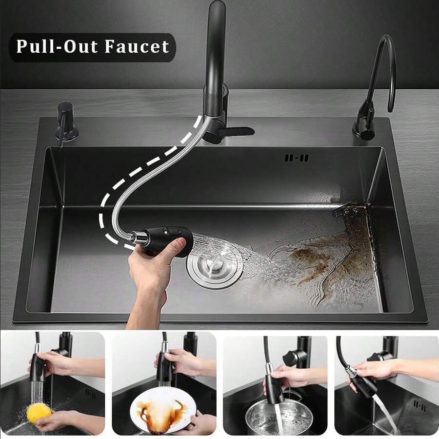 Fregadero de Cocina