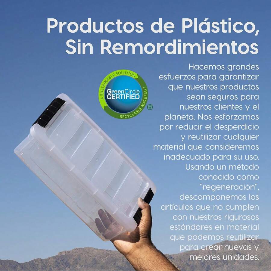 Contenedores