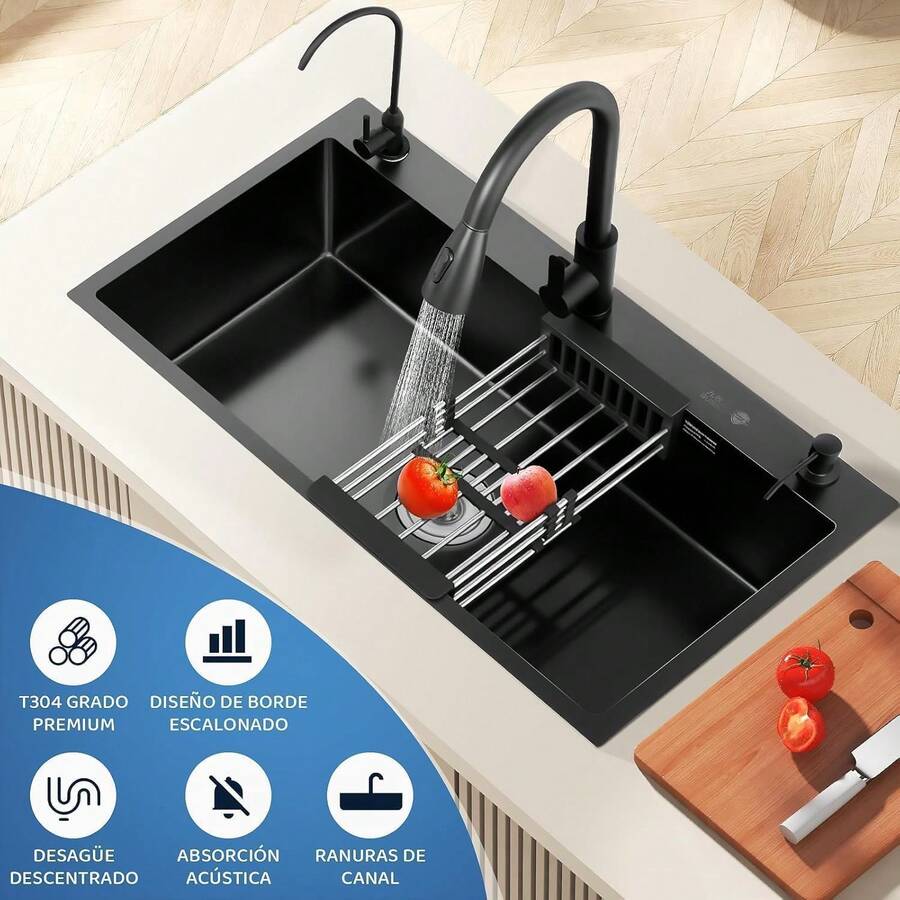 Fregadero De Cocina