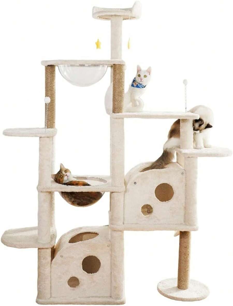 Rascador para Gatos