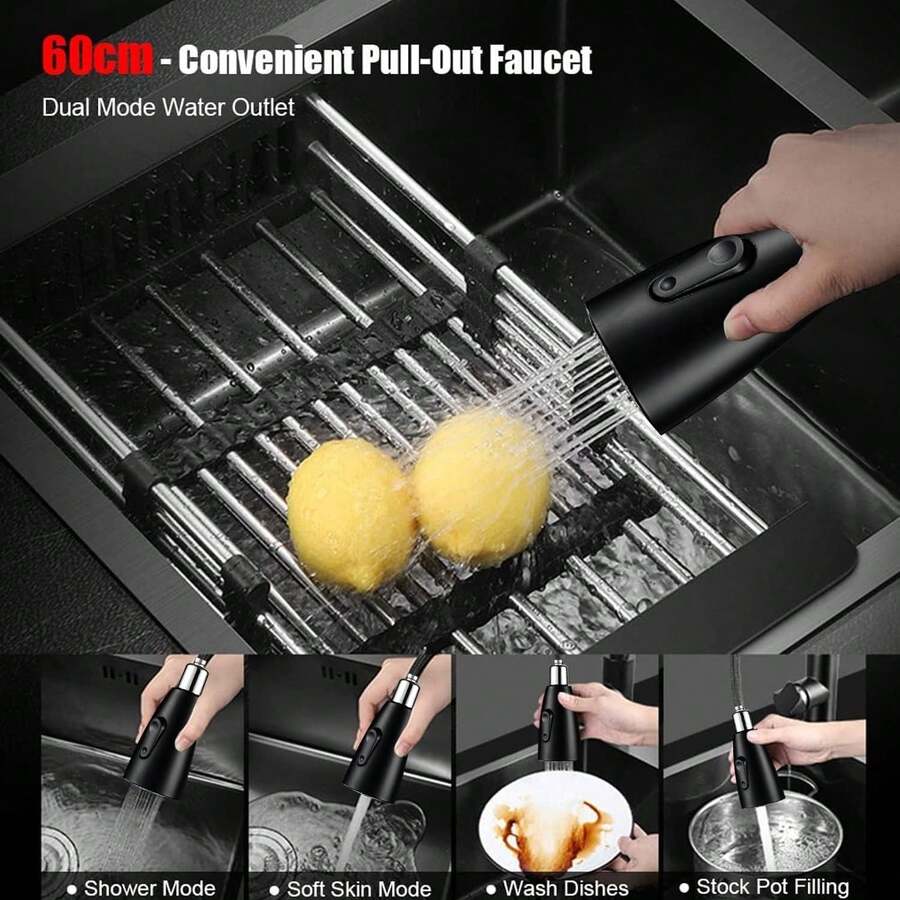 Fregadero De Cocina