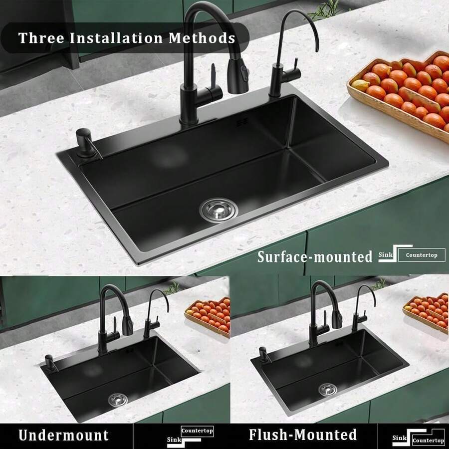 Fregadero de Cocina