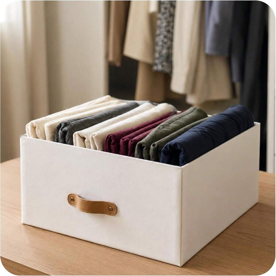 3 Cajas Organizadoras