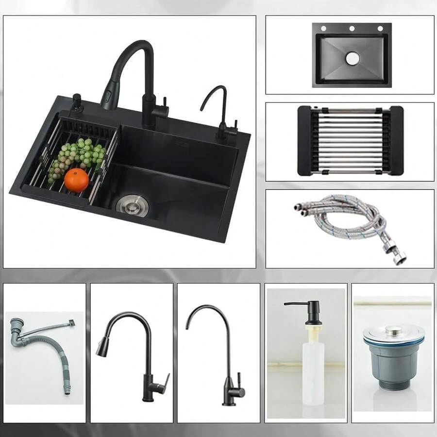Fregadero de Cocina
