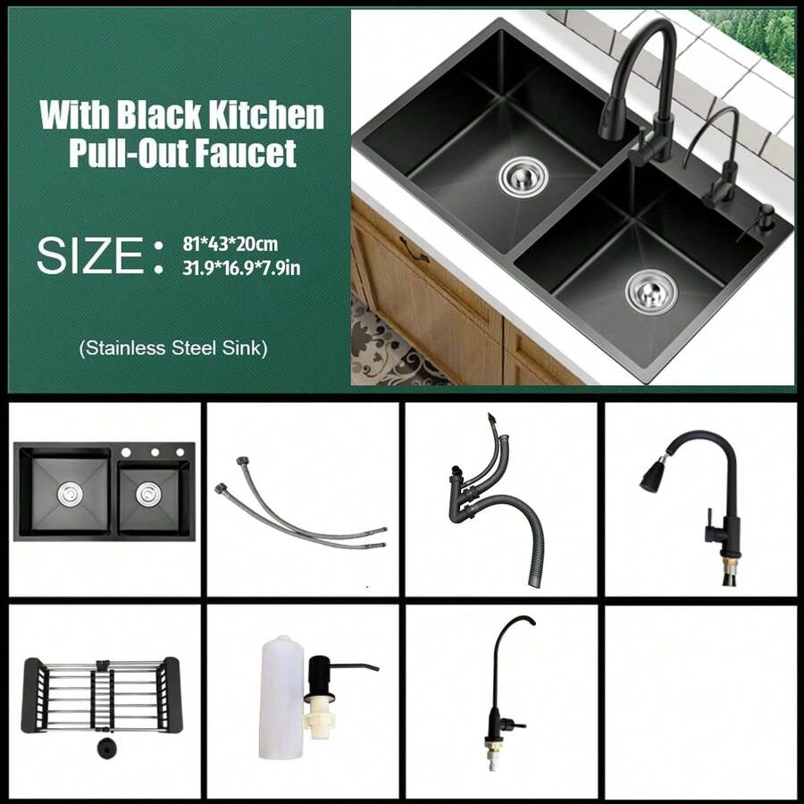 Fregadero De Cocina