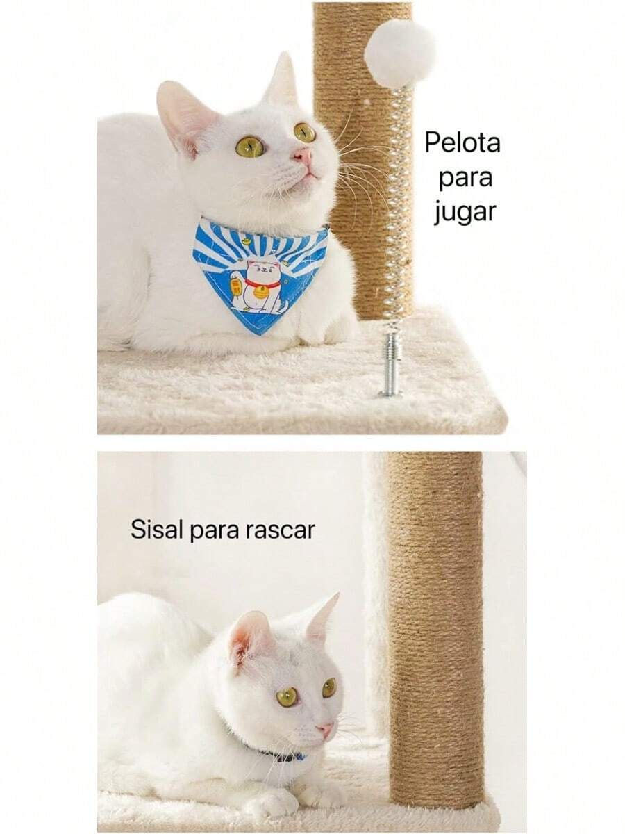 Rascador para Gatos