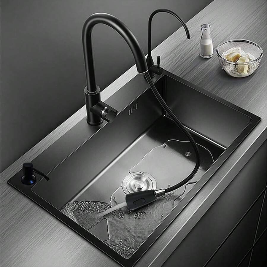 Fregadero de Cocina