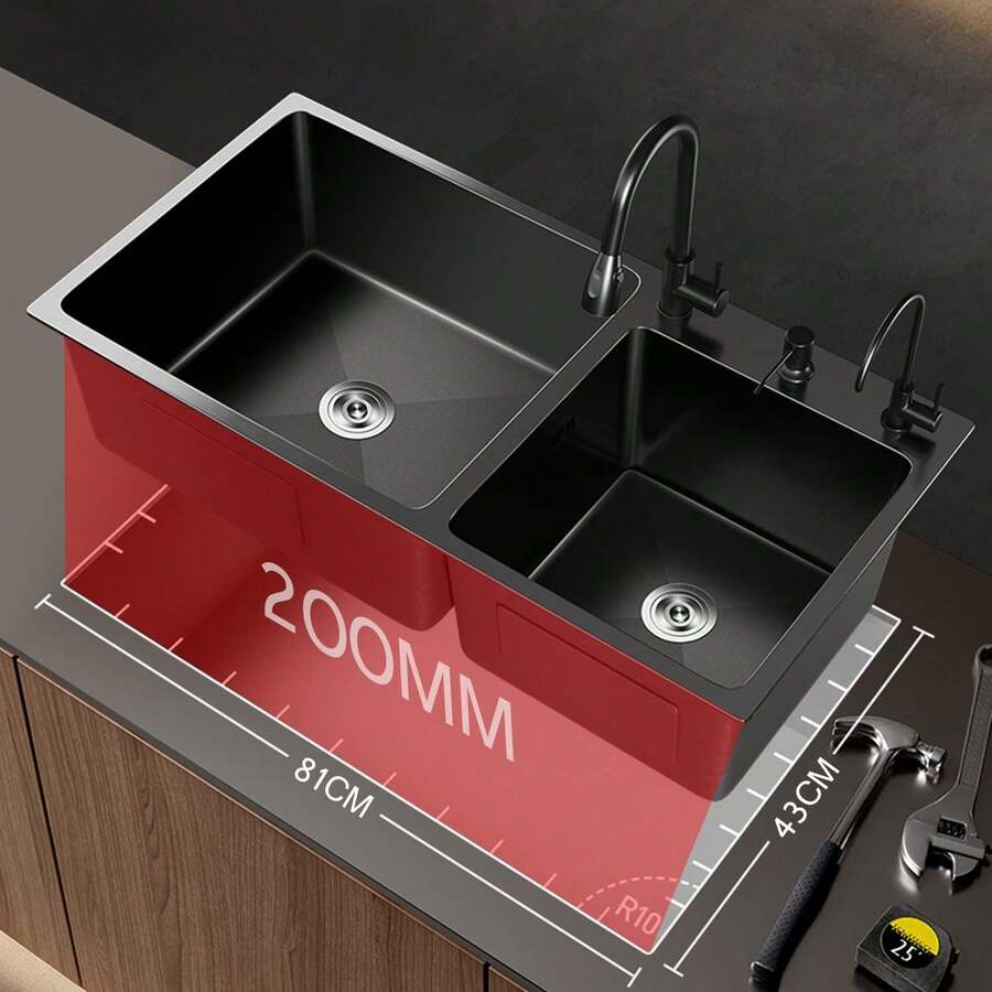 Fregadero De Cocina