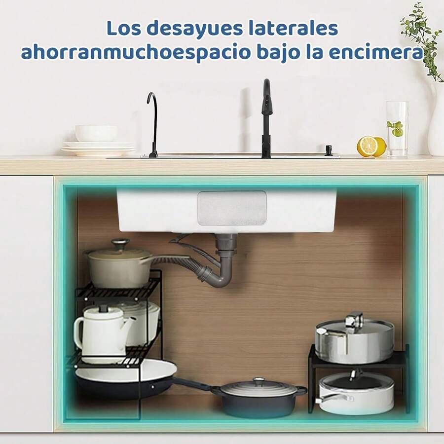 Fregadero De Cocina