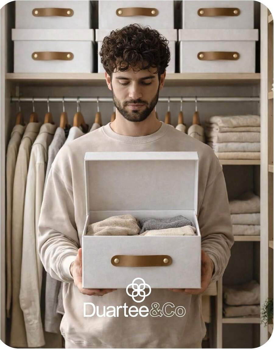 3 Cajas Organizadoras