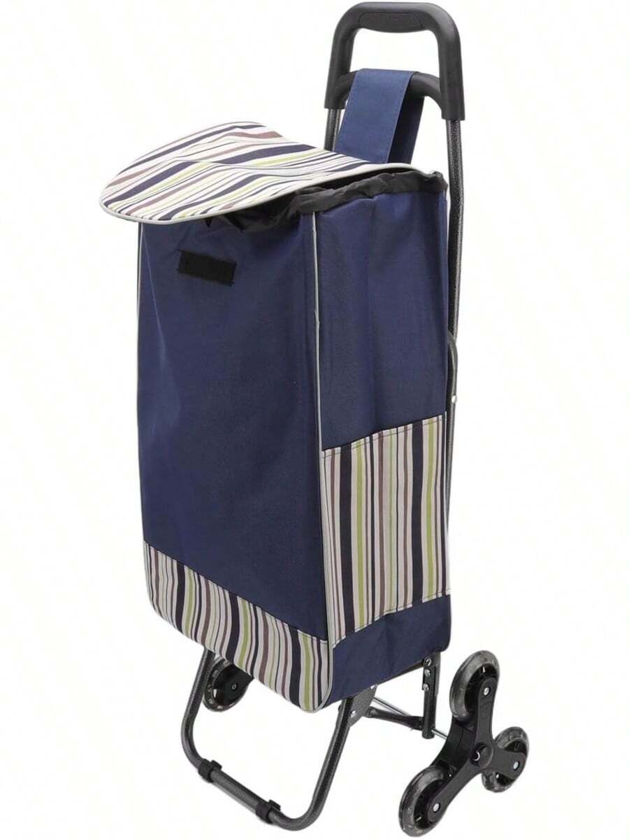 Carrito de Compras Plegable