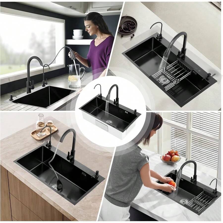 Fregadero De Cocina