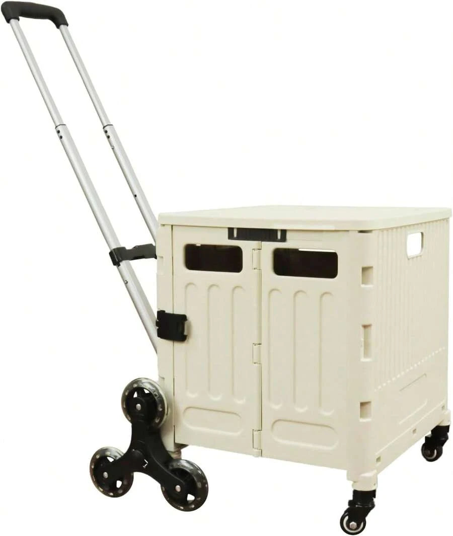 Carrito de Mandado