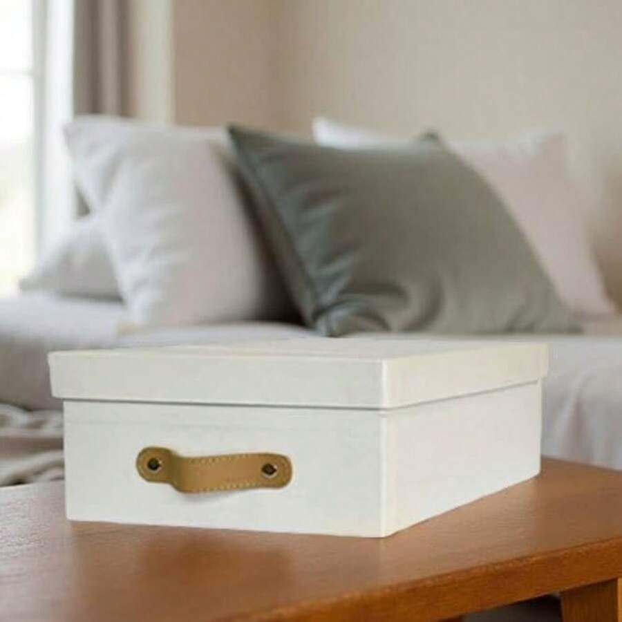 3 Cajas Organizadoras