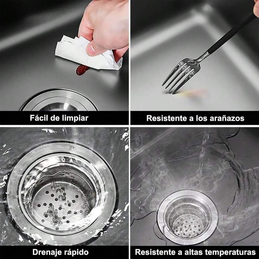 Fregadero de Cocina