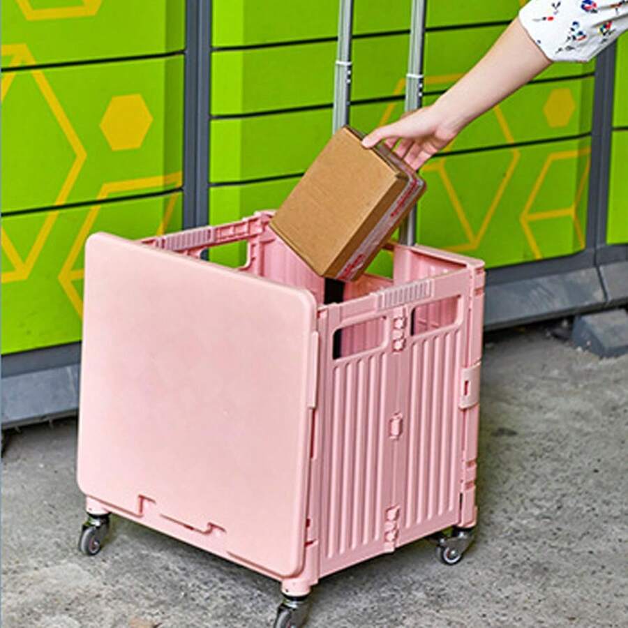 Carrito de Compras