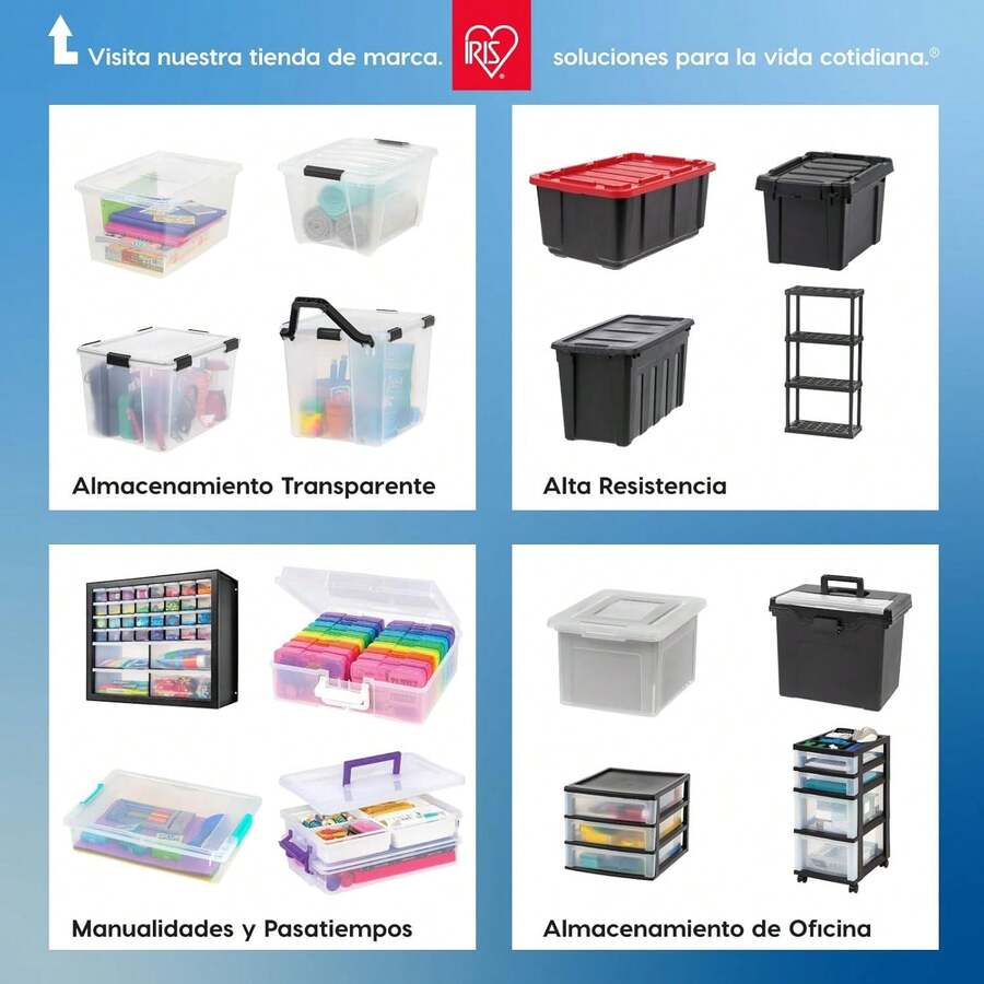 Contenedores