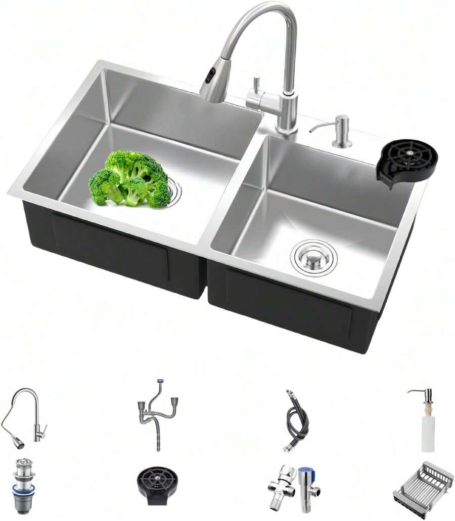 Fregadero De Cocina