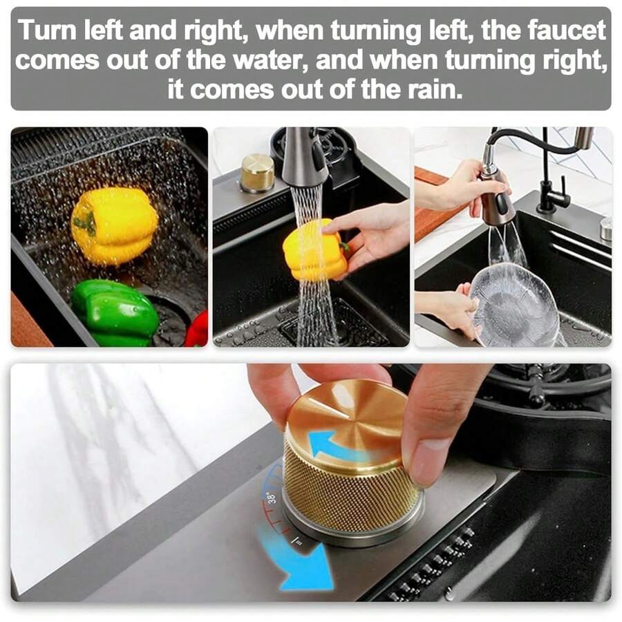 Fregadero De Cocina