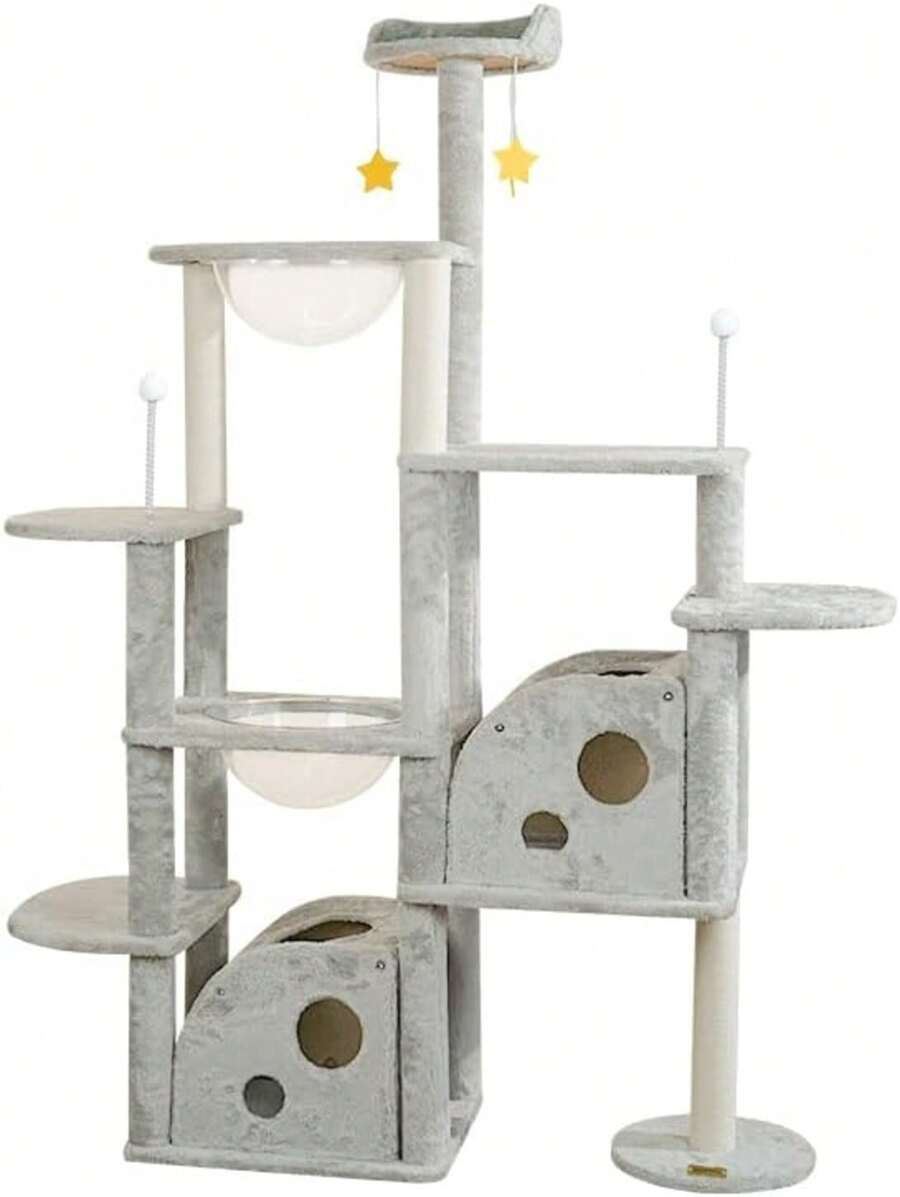 Rascador para Gatos