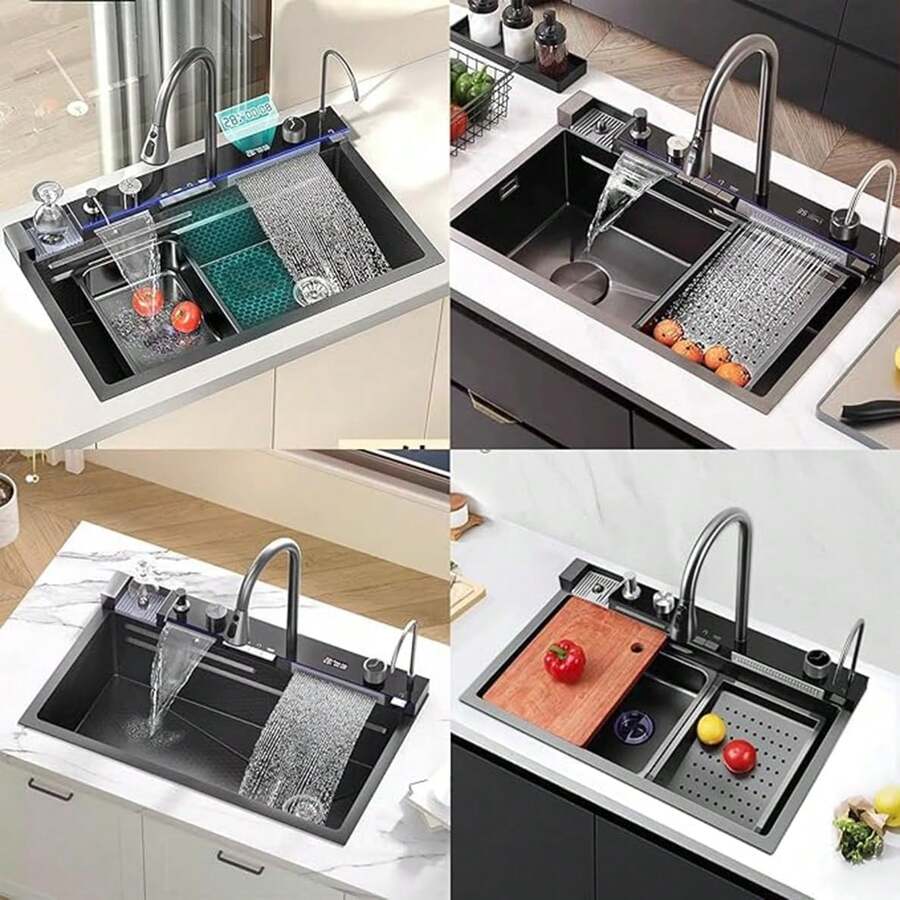 Fregadero de Cocina