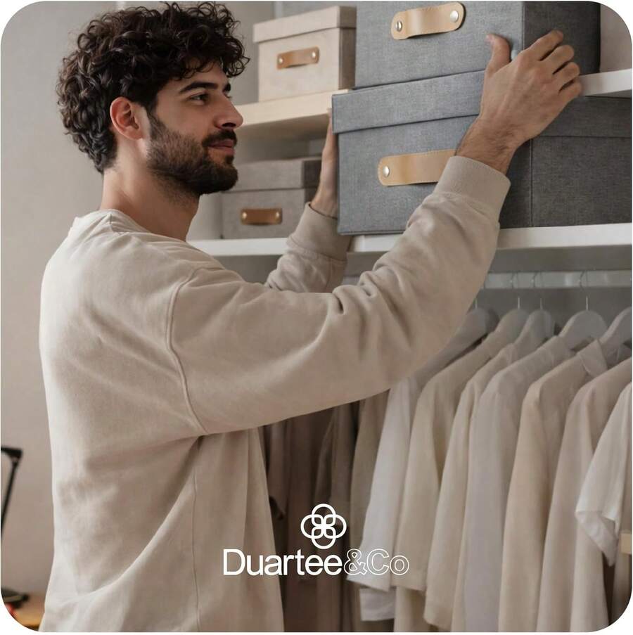 3 Cajas Organizadoras