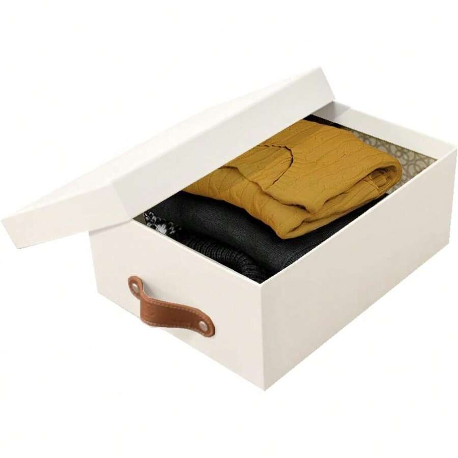 3 Cajas Organizadoras