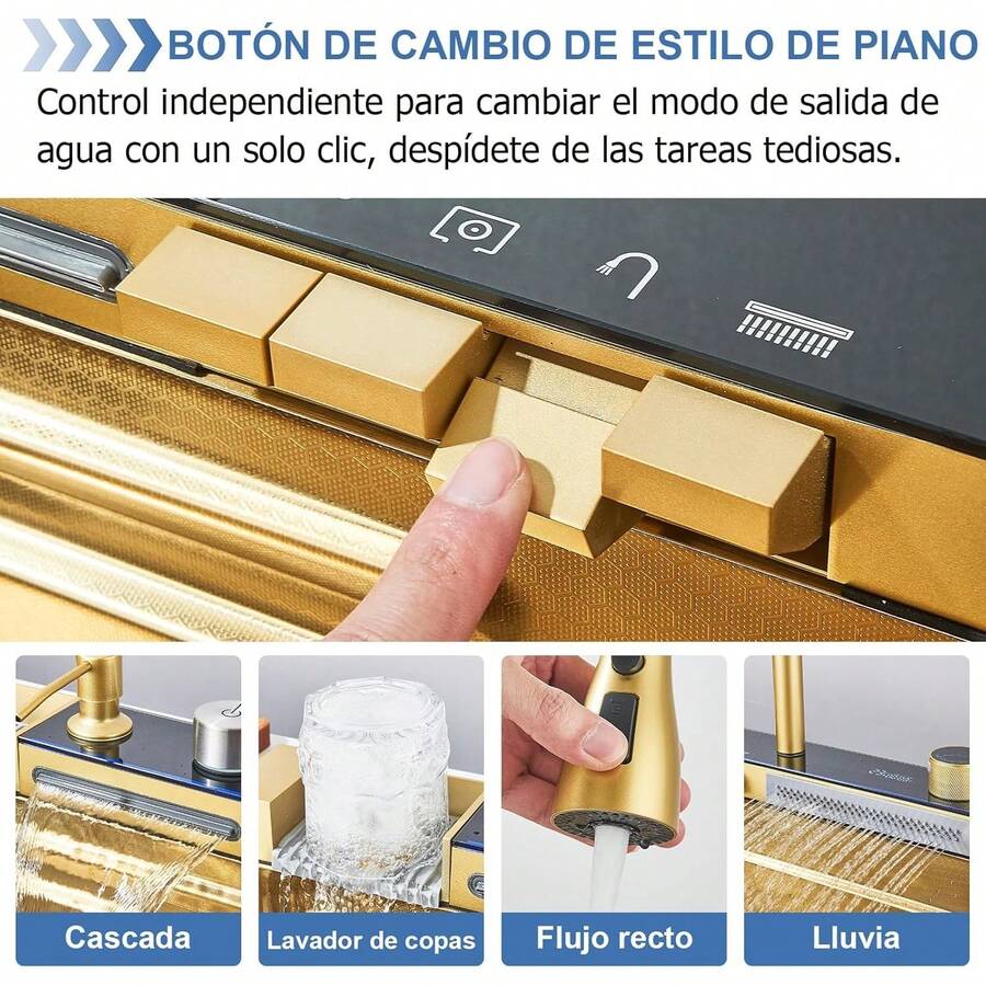 Fregadero de Cocina