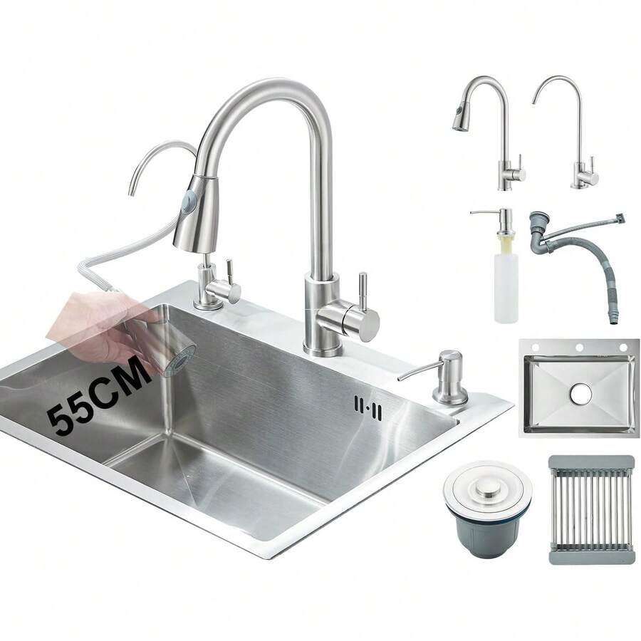 Fregadero de Cocina