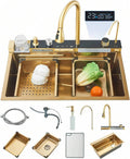 Fregadero de Cocina
