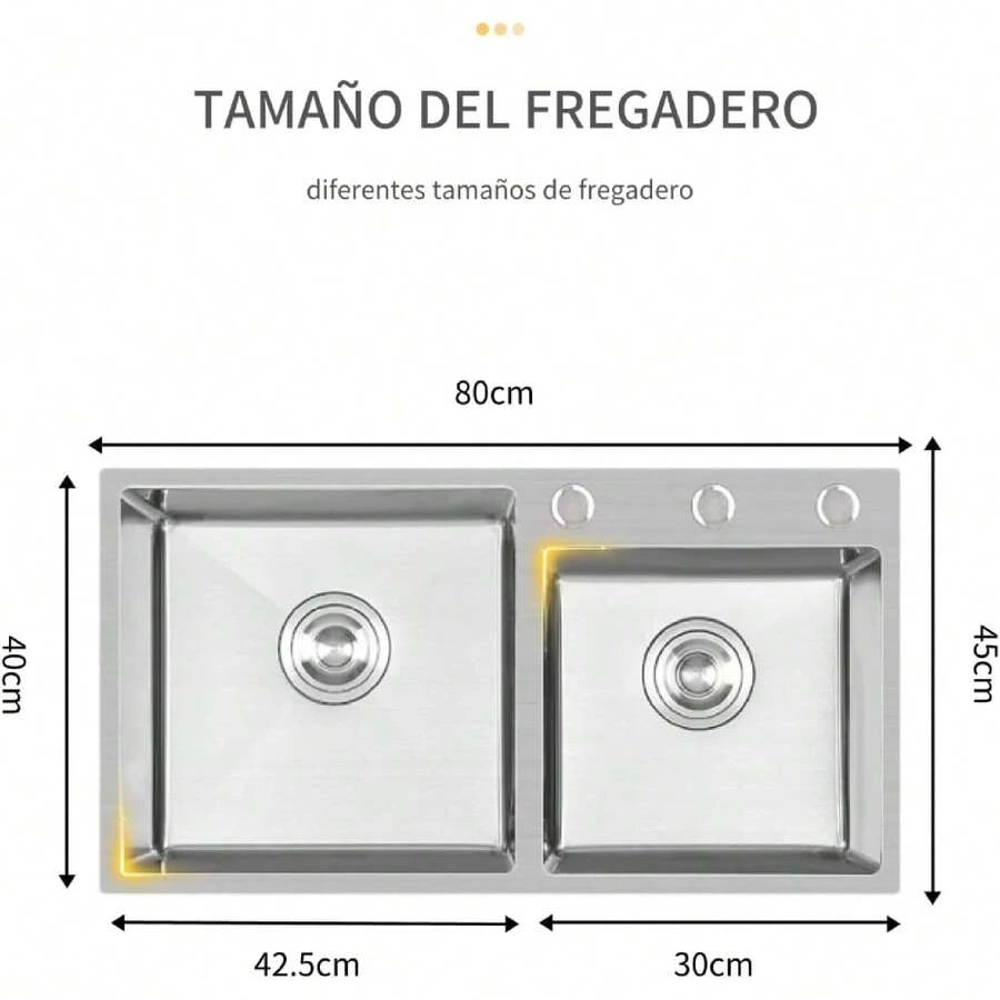 Fregadero De Cocina